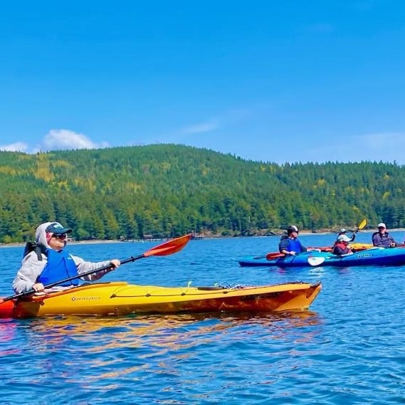 Crabbing with the Kids- From a Kayak - Issuu